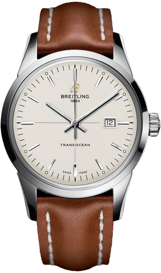 Breitling Transocean