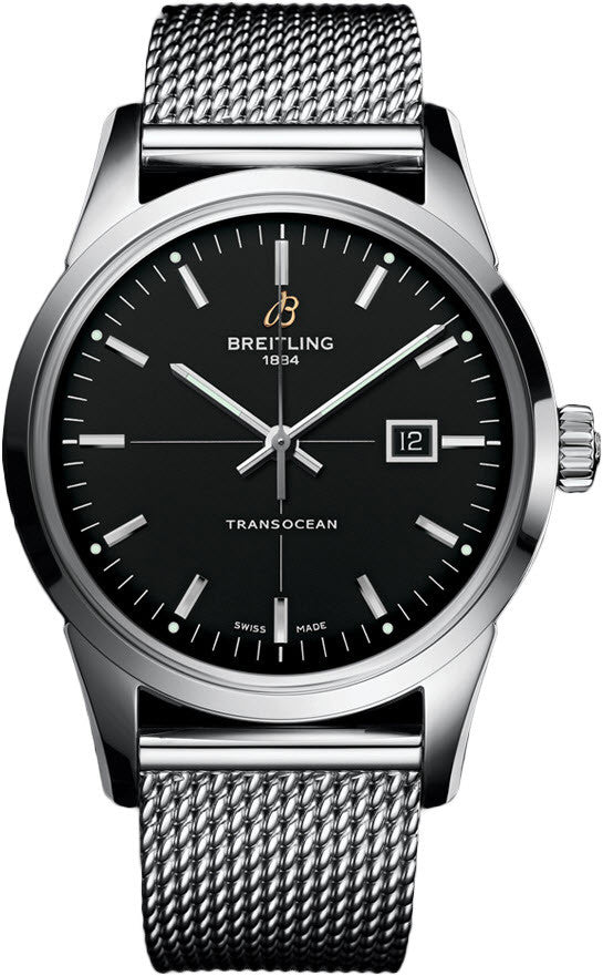 Breitling Transocean