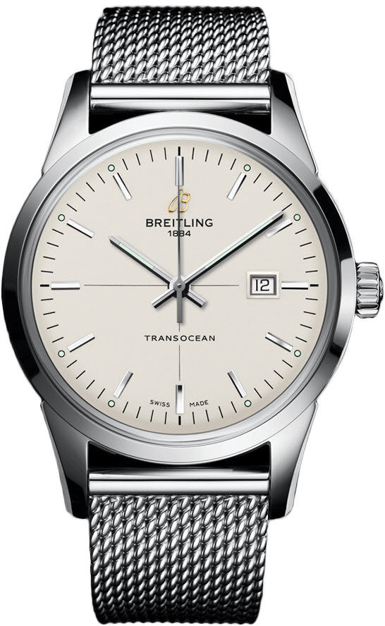 Breitling Transocean
