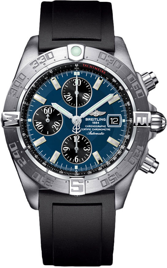 Breitling Galactic Chronograph II