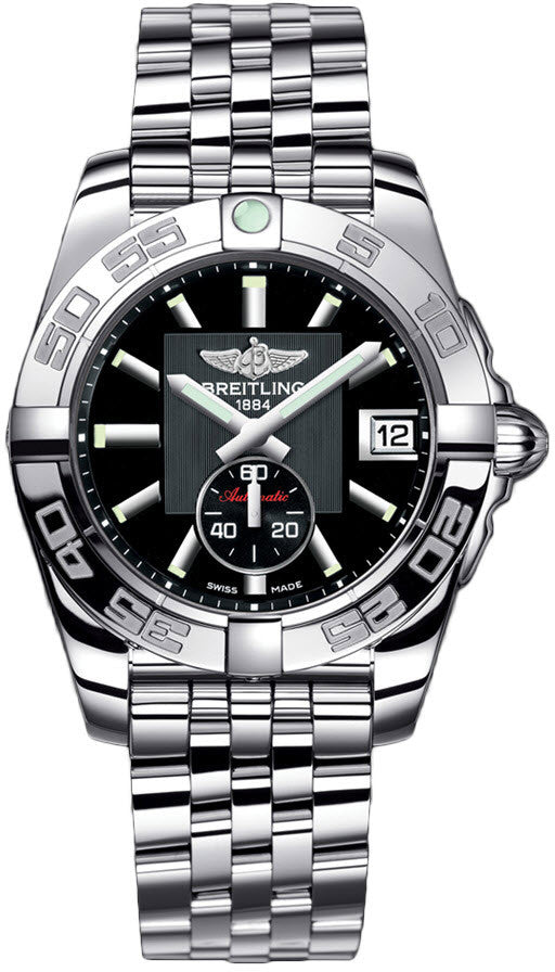 Breitling Watch Galactic 36 Automatic