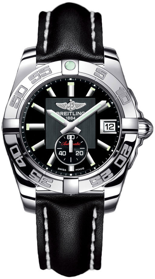 Breitling Watch Galactic 36 Automatic