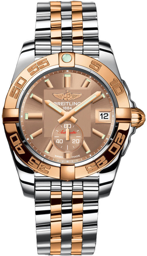 Breitling Galactic 36 Automatic