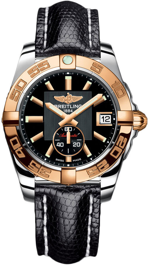 Breitling Galactic 36 Automatic
