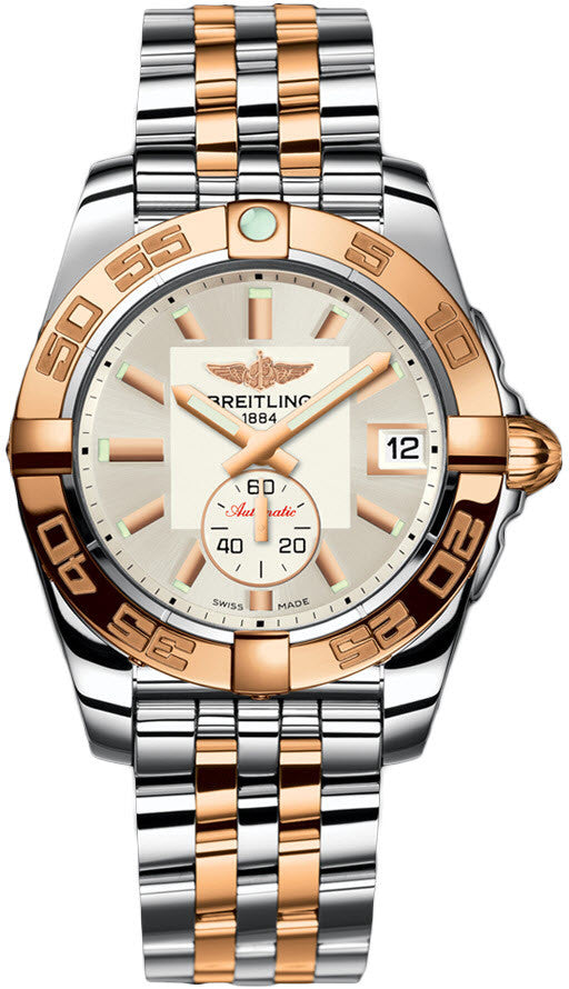Breitling Galactic 36 Automatic