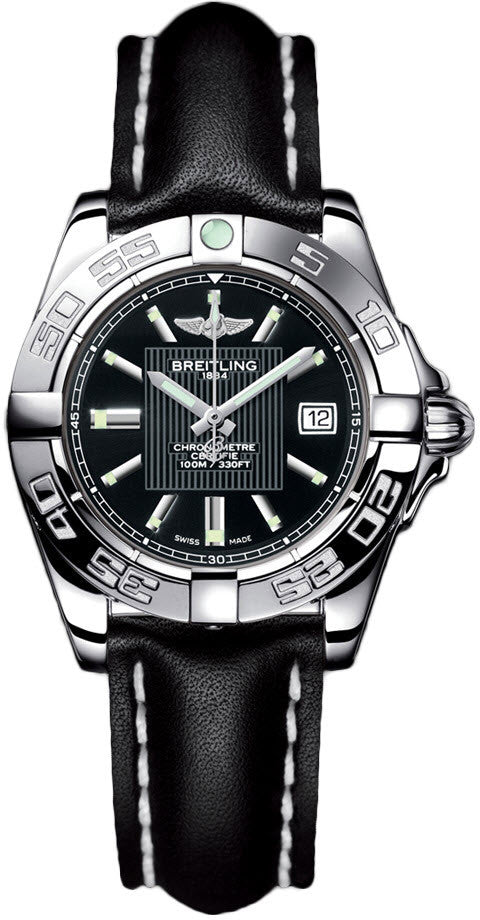 Breitling Galactic 32