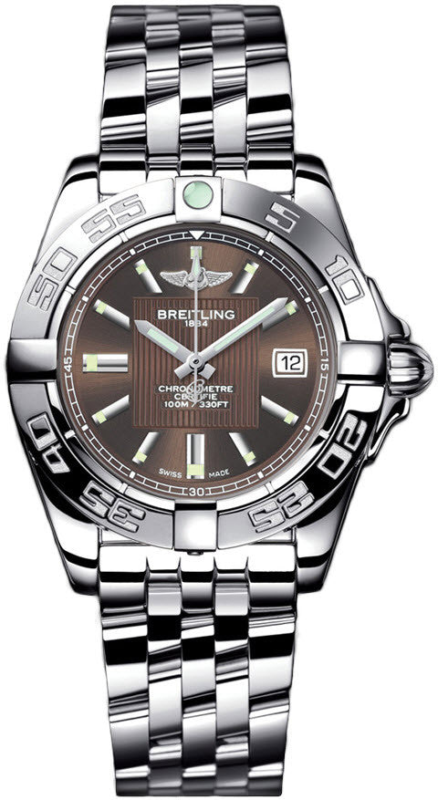 Breitling Watch Galactic 32