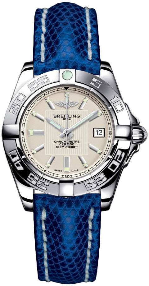 Breitling Galactic 32