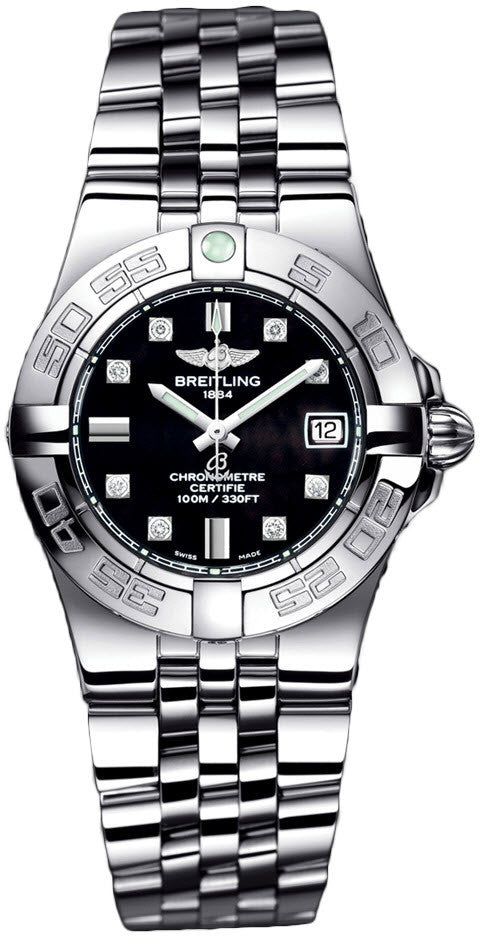 Breitling Galactic 30