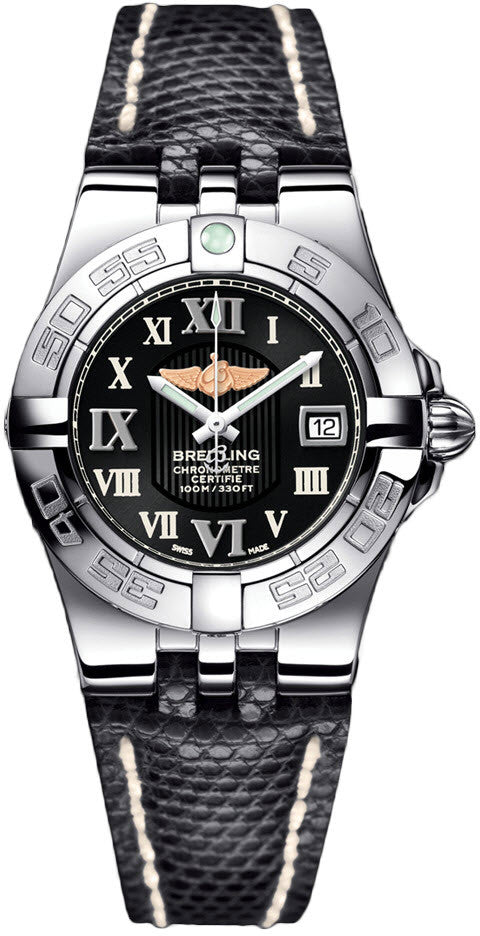 Breitling Galactic 30