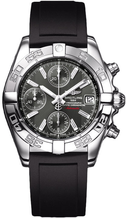 Breitling Chrono Galactic
