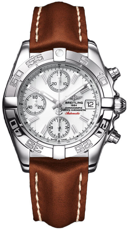 Breitling Chrono Galactic