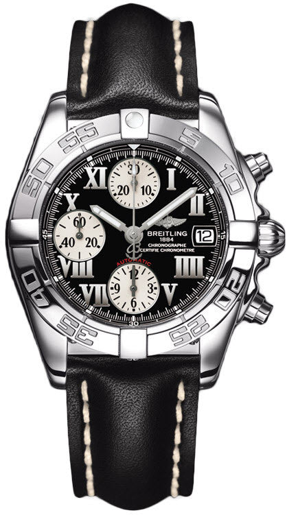 Breitling Chrono Galactic