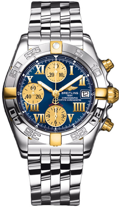 Breitling Chrono Galactic
