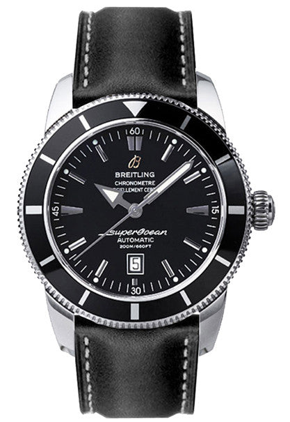 Breitling Watch Superocean Heritage 46
