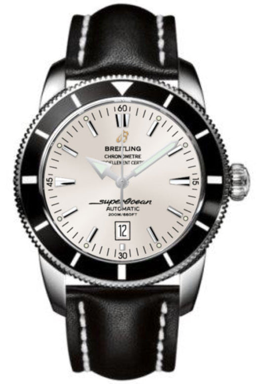 Breitling Watch Superocean Heritage 46