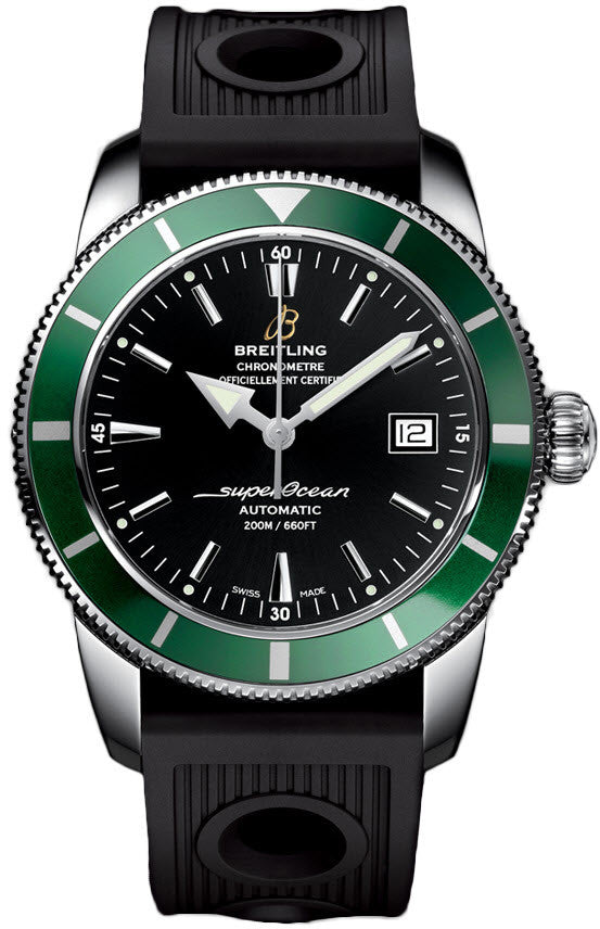 Breitling Superocean Heritage 42