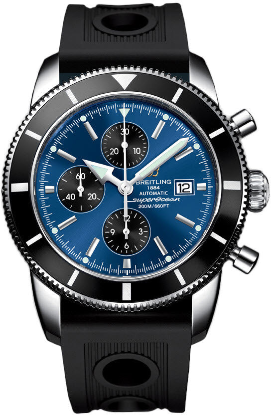 Breitling Superocean Heritage 46