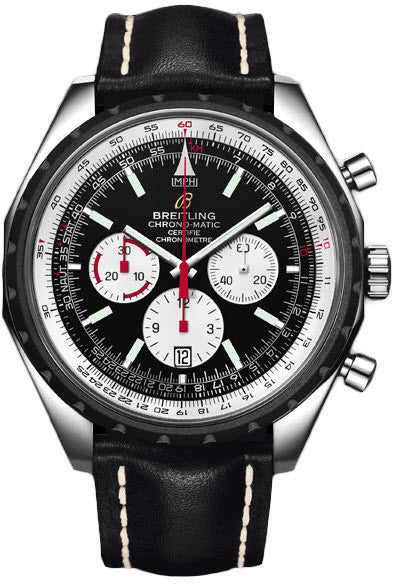 Breitling Chrono-matic 49