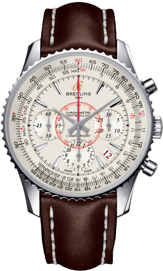 Breitling Montbrillant 01