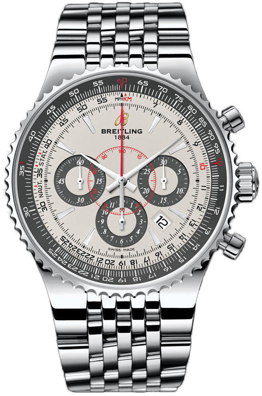 Breitling Montbrillant 47