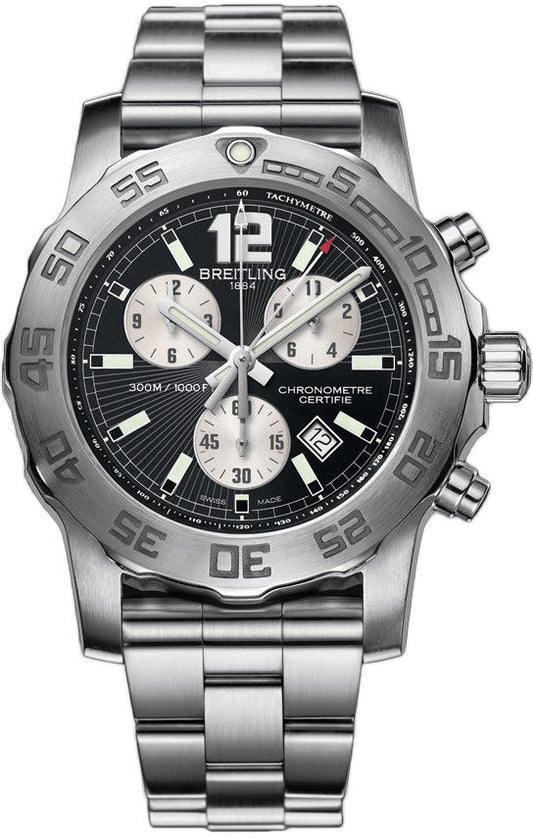 Breitling Colt Chronograph II