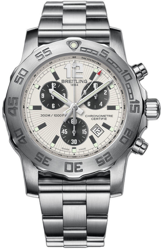 Breitling Colt Chronograph II
