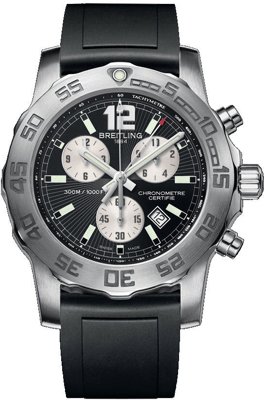 Breitling Colt Chronograph II