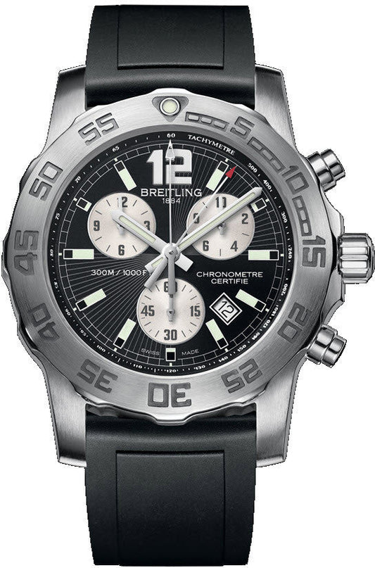 Breitling Colt Chronograph II