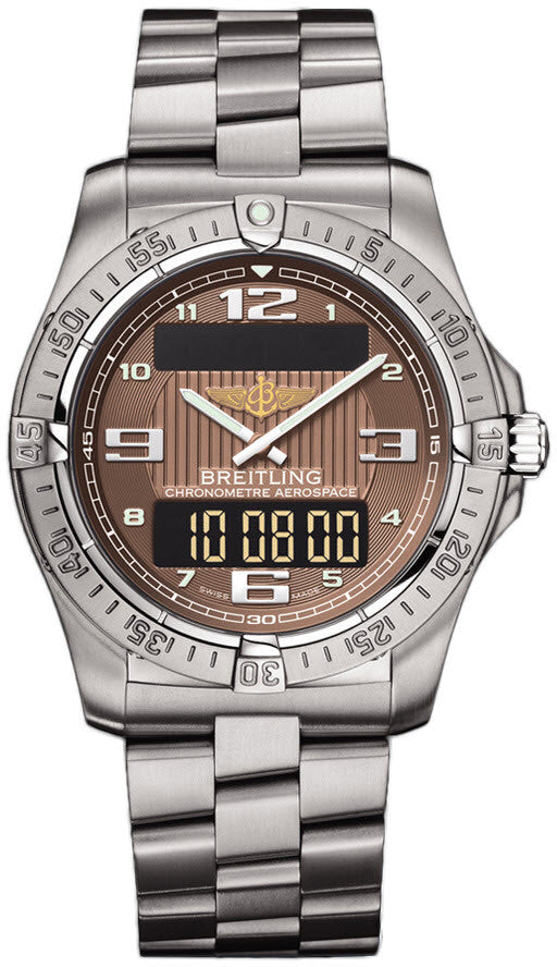 Breitling Aerospace