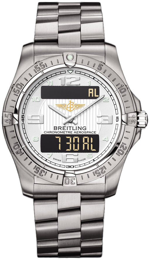 Breitling Aerospace