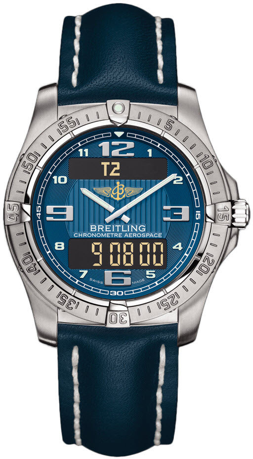 Breitling Aerospace