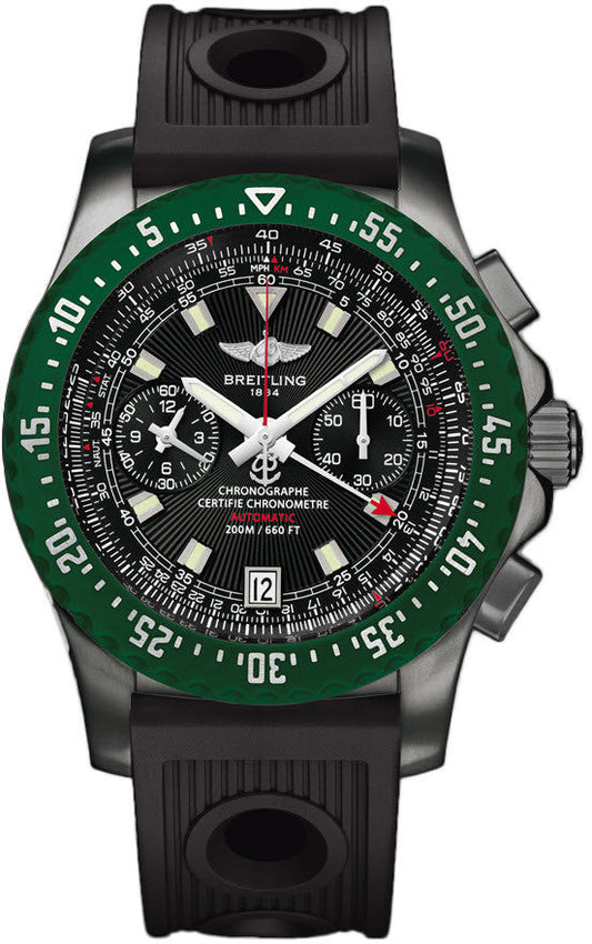 Breitling Skyracer