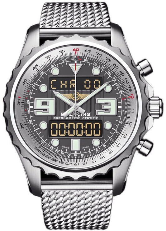 Breitling Chronospace