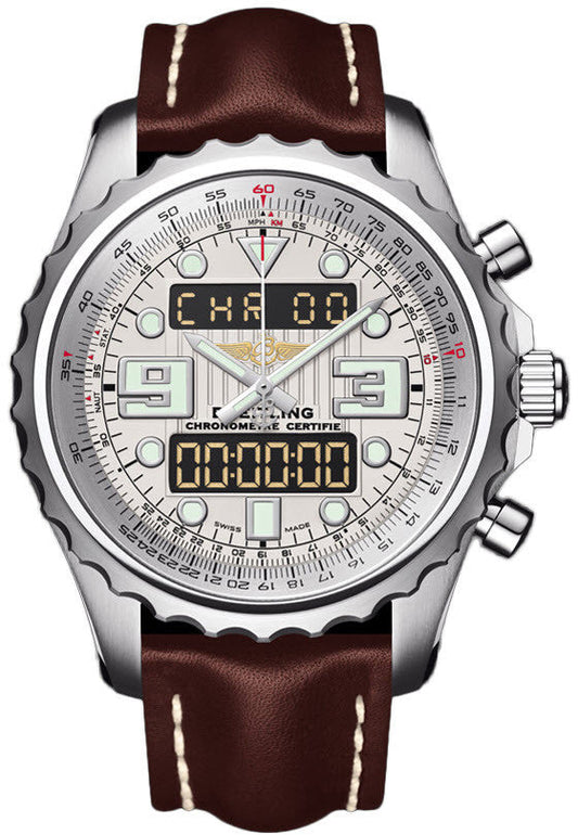 Breitling Chronospace