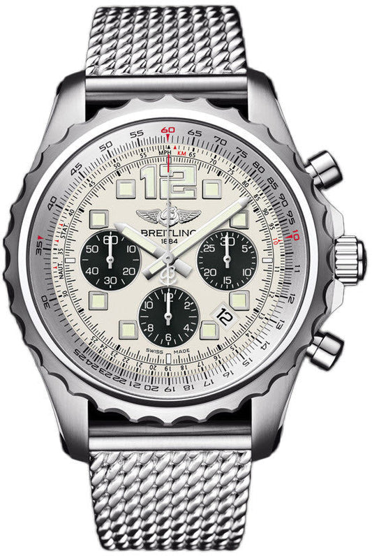 Breitling Chronospace Automatic