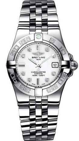 Breitling Galactic D