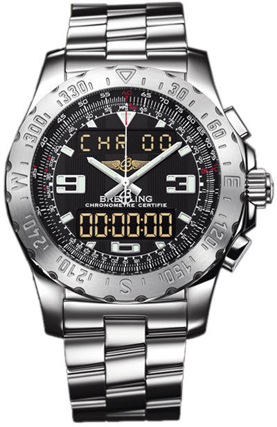 Breitling Airwolf D