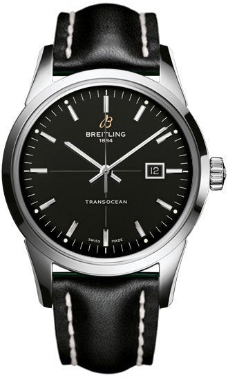 Breitling Transocean