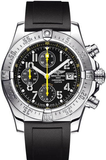 Breitling Avenger D