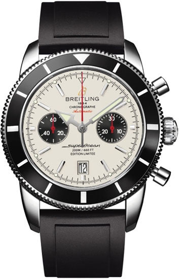 Breitling Superocean Heritage D