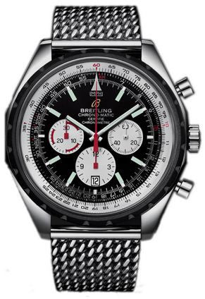 Breitling Chrono-Matic D