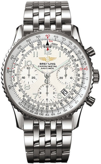 Breitling Navitimer