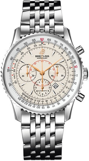 Breitling Montbrillant D