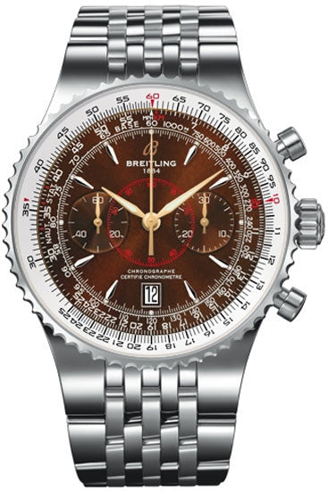 Breitling Montbrillant Legende D