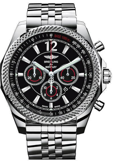 Breitling Bentley Barnato 42