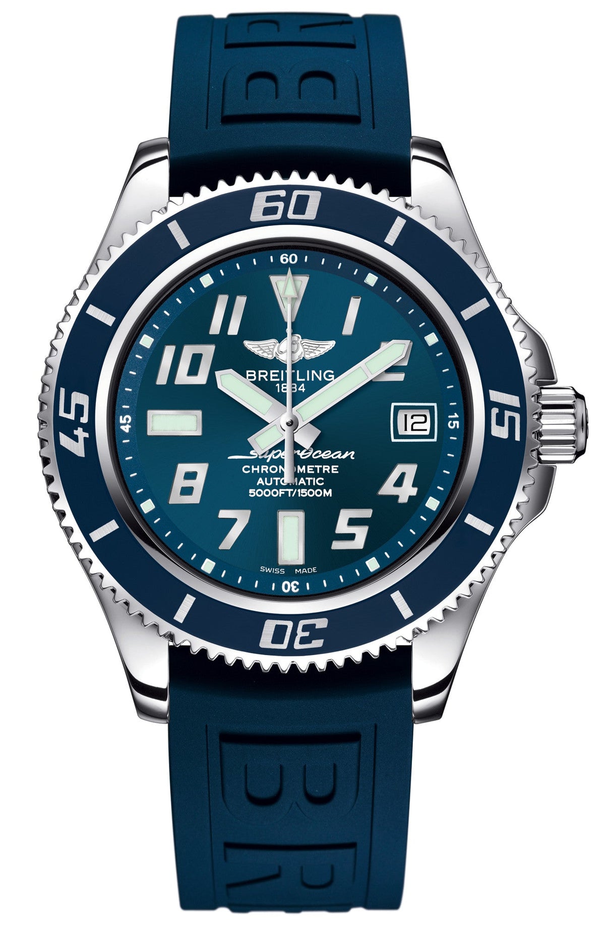 Breitling Superocean 42