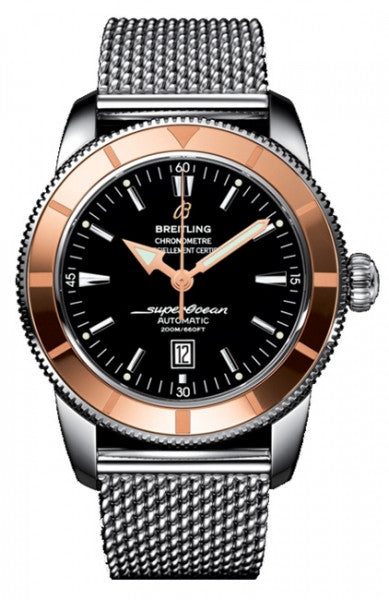 Breitling Superocean Heritage 46 D