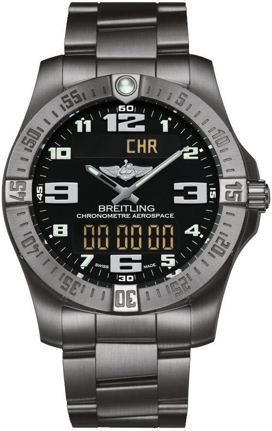 Breitling Aerospace Evo
