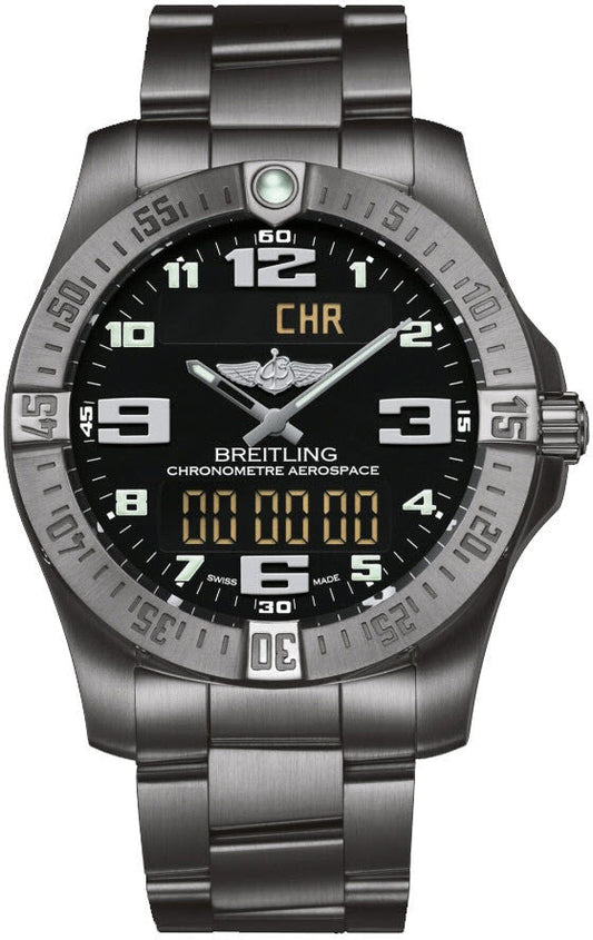 Breitling Aerospace Evo